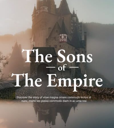 The Sons of the Empire